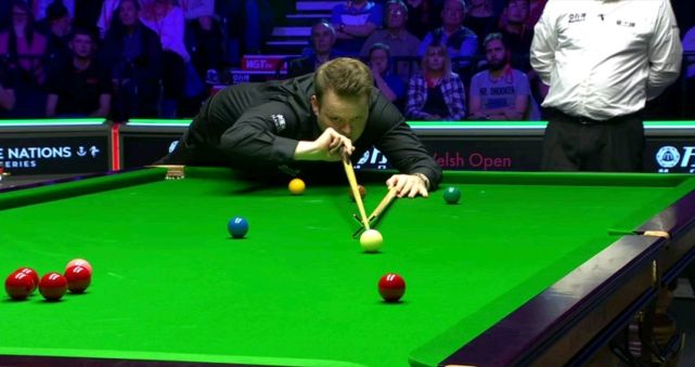 一次沉重的 一次沉重的