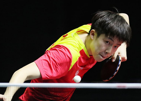 此次锦标赛 此次锦标赛