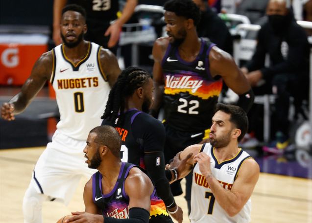 稳住篮板 稳住篮板